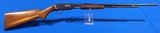 Vintage 1939 WINCHESTER MODEL 61 PUMP ACTION .22 RIFLE PRE WAR ORIGINAL