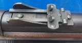 Antique 1878 INDIAN WARS ERA SPRINGFIELD TRAPDOOR RIFLE - 16 of 17