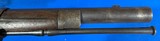 Antique 1878 INDIAN WARS ERA SPRINGFIELD TRAPDOOR RIFLE - 10 of 17