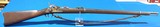Antique 1878 INDIAN WARS ERA SPRINGFIELD TRAPDOOR RIFLE