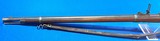 Antique 1878 INDIAN WARS ERA SPRINGFIELD TRAPDOOR RIFLE - 14 of 17