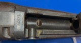 Antique 1878 INDIAN WARS ERA SPRINGFIELD TRAPDOOR RIFLE - 9 of 17