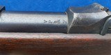 Antique 1878 INDIAN WARS ERA SPRINGFIELD TRAPDOOR RIFLE - 17 of 17