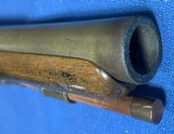 Antique 1780 T. KETLAND FLINTLOCK PISTOL BRASS BARREL LONDON - 11 of 11