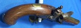 Antique 1812 ERA W. KETLAND & Co. BIRMINGHAM ENGLAND FLINTLOCK PISTOL - 4 of 13
