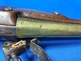 Antique 1812 ERA W. KETLAND & Co. BIRMINGHAM ENGLAND FLINTLOCK PISTOL - 7 of 13