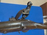 Antique ORIGINAL 1768 U.S. SURCHARGE CHARLEVILLE FLINTLOCK MUSKET - 8 of 20