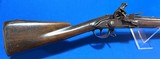 Antique ORIGINAL 1768 U.S. SURCHARGE CHARLEVILLE FLINTLOCK MUSKET - 2 of 20