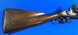 Antique ORIGINAL 1768 U.S. SURCHARGE CHARLEVILLE FLINTLOCK MUSKET - 17 of 20