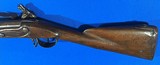 Antique ORIGINAL 1768 U.S. SURCHARGE CHARLEVILLE FLINTLOCK MUSKET - 16 of 20
