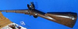 Antique ORIGINAL 1768 U.S. SURCHARGE CHARLEVILLE FLINTLOCK MUSKET - 12 of 20
