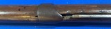 Antique ORIGINAL 1768 U.S. SURCHARGE CHARLEVILLE FLINTLOCK MUSKET - 20 of 20