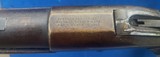 Antique ORIGINAL SPENCER CIVIL WAR ARMY MILITARY RIFLE - 20 of 20