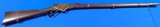 Antique ORIGINAL SPENCER CIVIL WAR ARMY MILITARY RIFLE