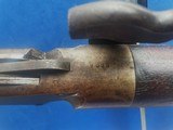 Antique ORIGINAL SPENCER CIVIL WAR ARMY MILITARY RIFLE - 19 of 20