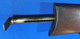Antique ORIGINAL SPENCER CIVIL WAR ARMY MILITARY RIFLE - 10 of 20