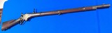 Antique ORIGINAL SPENCER CIVIL WAR ARMY MILITARY RIFLE - 6 of 20