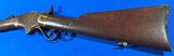 Antique ORIGINAL SPENCER CIVIL WAR ARMY MILITARY RIFLE - 16 of 20