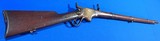 Antique ORIGINAL SPENCER CIVIL WAR ARMY MILITARY RIFLE - 7 of 20