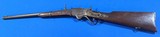 Antique ORIGINAL CIVIL WAR SPENCER CARBINE - 1 of 17