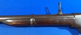 Antique ORIGINAL CIVIL WAR SPENCER CARBINE - 6 of 17