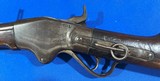 Antique ORIGINAL CIVIL WAR SPENCER CARBINE - 5 of 17