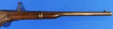 Antique ORIGINAL CIVIL WAR SPENCER CARBINE - 14 of 17