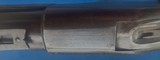 Antique ORIGINAL CIVIL WAR SPENCER CARBINE - 10 of 17