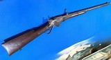 Antique ORIGINAL CIVIL WAR SPENCER CARBINE - 12 of 17