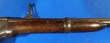 Antique ORIGINAL CIVIL WAR SPENCER CARBINE - 16 of 17