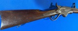 Antique ORIGINAL CIVIL WAR SPENCER CARBINE - 13 of 17