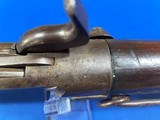 Antique ORIGINAL CIVIL WAR SPENCER CARBINE - 9 of 17