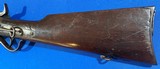 Antique ORIGINAL CIVIL WAR SPENCER CARBINE - 7 of 17
