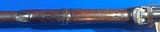 Antique 1859 SHARPS NEW MODEL PERCUSSION SADDLE RING CARBINE - 19 of 19