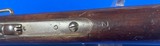 Antique 1859 SHARPS NEW MODEL PERCUSSION SADDLE RING CARBINE - 17 of 19
