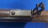 Antique 1859 SHARPS NEW MODEL PERCUSSION SADDLE RING CARBINE - 4 of 19