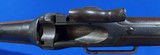 Antique NEAR MINT SHARPS CARTRIDGE CONVERTED CARBINE 20ga SHOTGUN - 4 of 19
