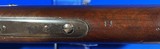 Antique NEAR MINT SHARPS CARTRIDGE CONVERTED CARBINE 20ga SHOTGUN - 7 of 19