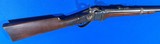 Antique NEAR MINT SHARPS CARTRIDGE CONVERTED CARBINE 20ga SHOTGUN - 14 of 19