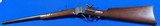 Antique NEAR MINT SHARPS CARTRIDGE CONVERTED CARBINE 20ga SHOTGUN - 1 of 19