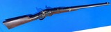 Antique NEAR MINT SHARPS CARTRIDGE CONVERTED CARBINE 20ga SHOTGUN - 13 of 19