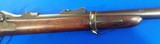 Antique1873 TRAPDOOR SPRINGFIELD .45-70 SADDLE RING CARBINE - 7 of 18