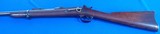 Antique1873 TRAPDOOR SPRINGFIELD .45-70 SADDLE RING CARBINE - 11 of 18