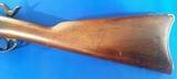 Antique1873 TRAPDOOR SPRINGFIELD .45-70 SADDLE RING CARBINE - 14 of 18