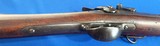 Antique1873 TRAPDOOR SPRINGFIELD .45-70 SADDLE RING CARBINE - 8 of 18