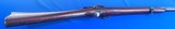 Antique1873 TRAPDOOR SPRINGFIELD .45-70 SADDLE RING CARBINE - 9 of 18