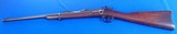 Antique1873 TRAPDOOR SPRINGFIELD .45-70 SADDLE RING CARBINE - 10 of 18