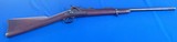 Antique1873 TRAPDOOR SPRINGFIELD .45-70 SADDLE RING CARBINE - 2 of 18