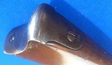 Antique1873 TRAPDOOR SPRINGFIELD .45-70 SADDLE RING CARBINE - 18 of 18