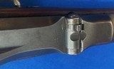 Antique1873 TRAPDOOR SPRINGFIELD .45-70 SADDLE RING CARBINE - 16 of 18